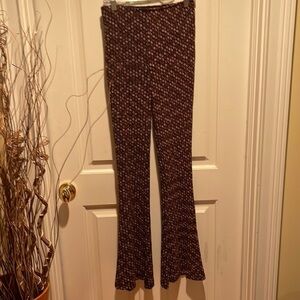 Free People 🎈sale🎈pants